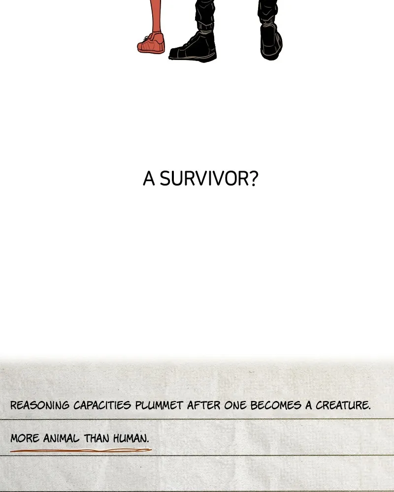 Survival Diary Chapter 2 page 86 - 
