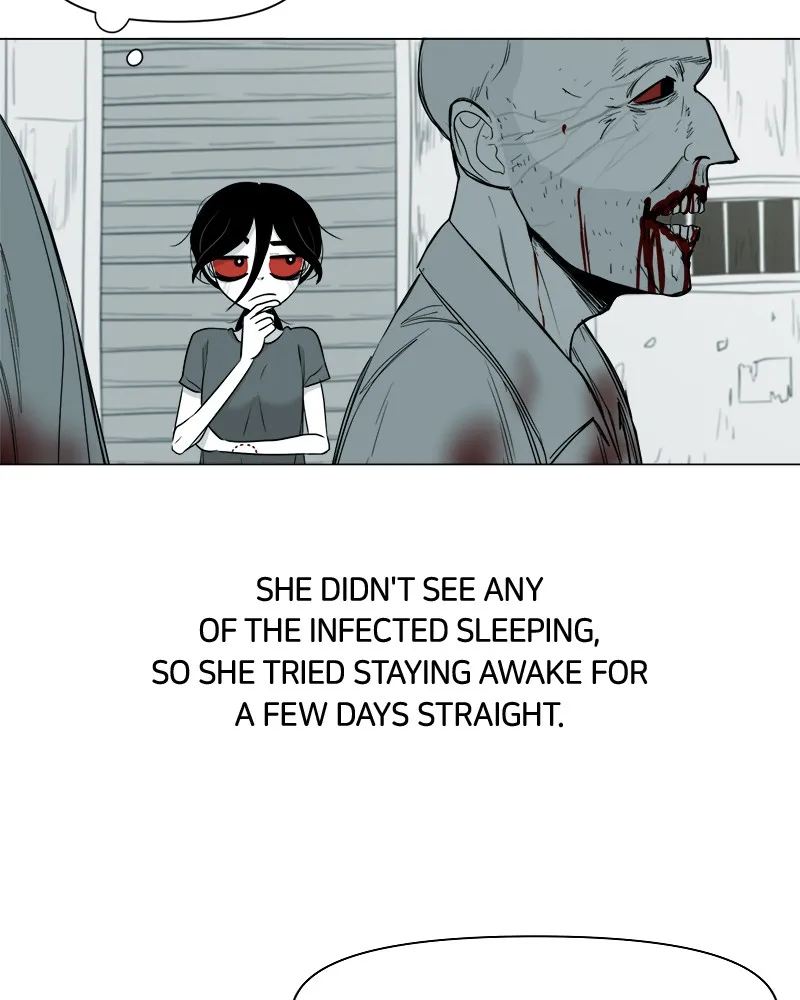 Survival Diary Chapter 2 page 10 - 