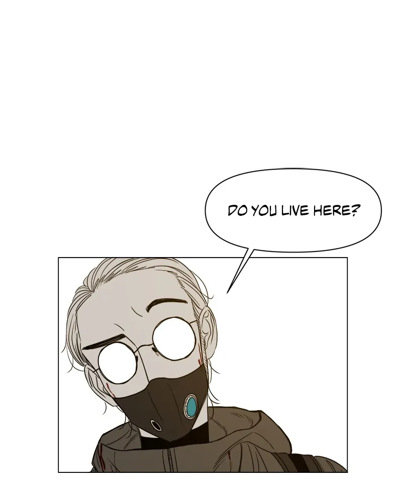 Survival Diary Chapter 3 page 2 - 