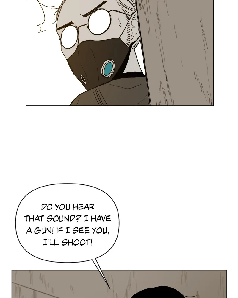 Survival Diary Chapter 3 page 12 - 