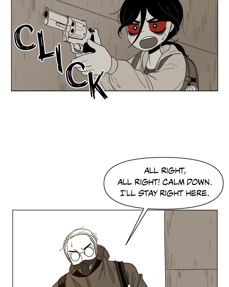Survival Diary Chapter 3 page 13 - 