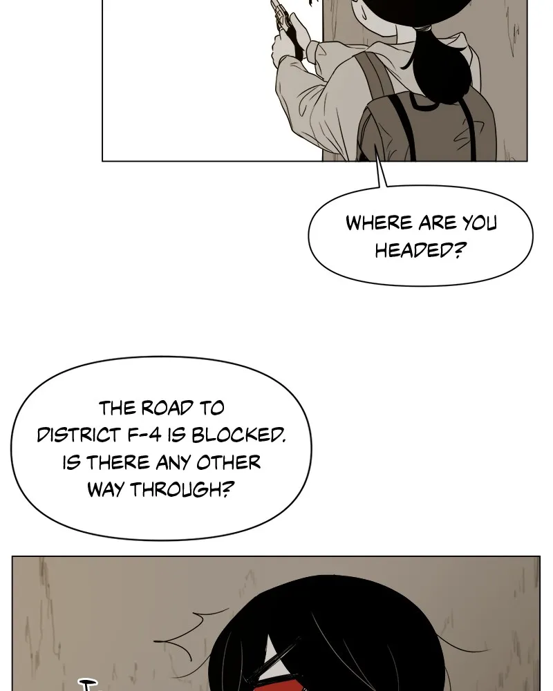 Survival Diary Chapter 3 page 15 - 