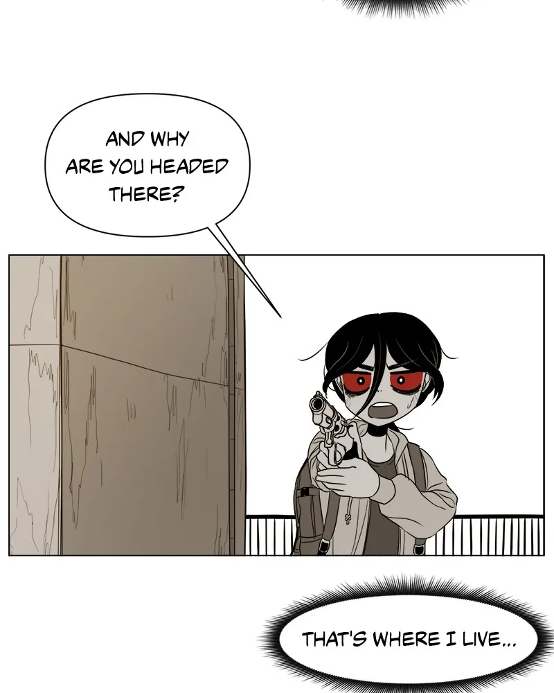 Survival Diary Chapter 3 page 17 - 
