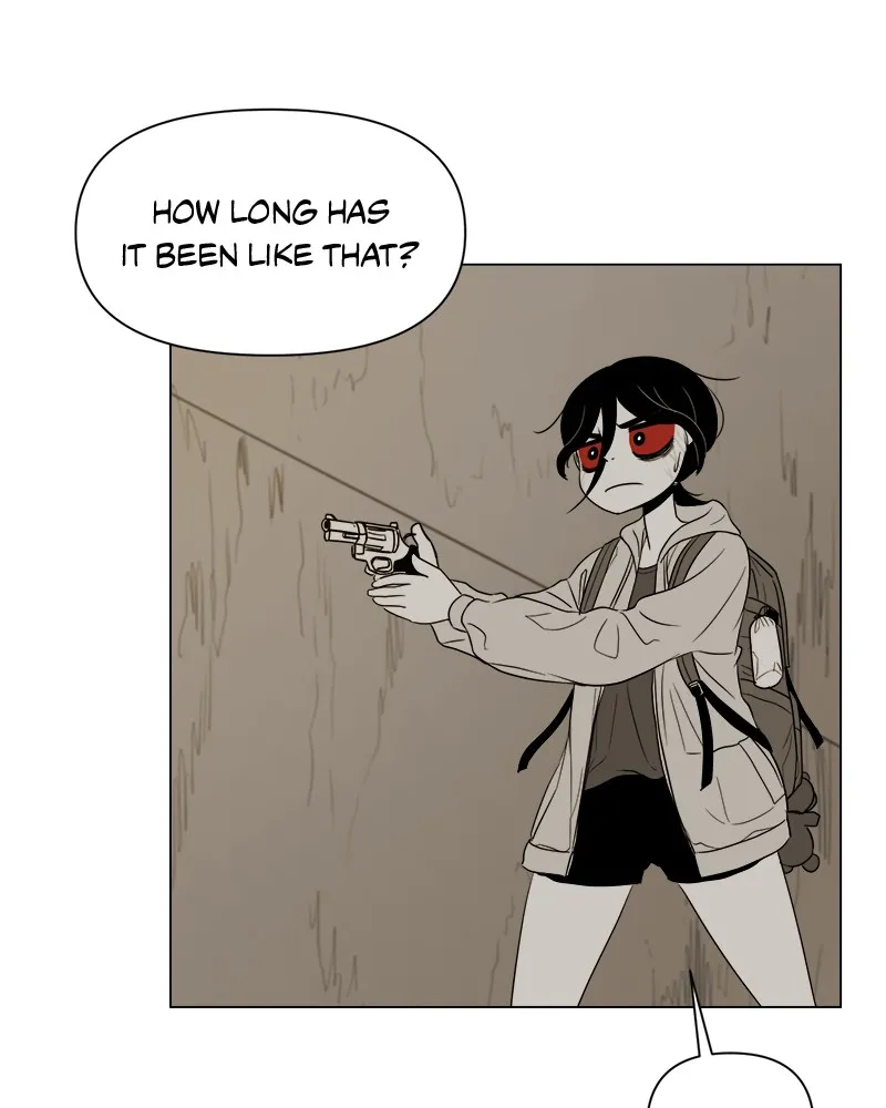 Survival Diary Chapter 3 page 20 - 