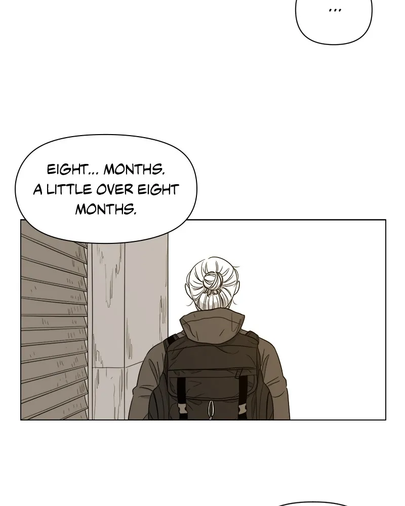 Survival Diary Chapter 3 page 21 - 