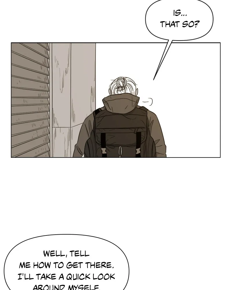 Survival Diary Chapter 3 page 22 - 
