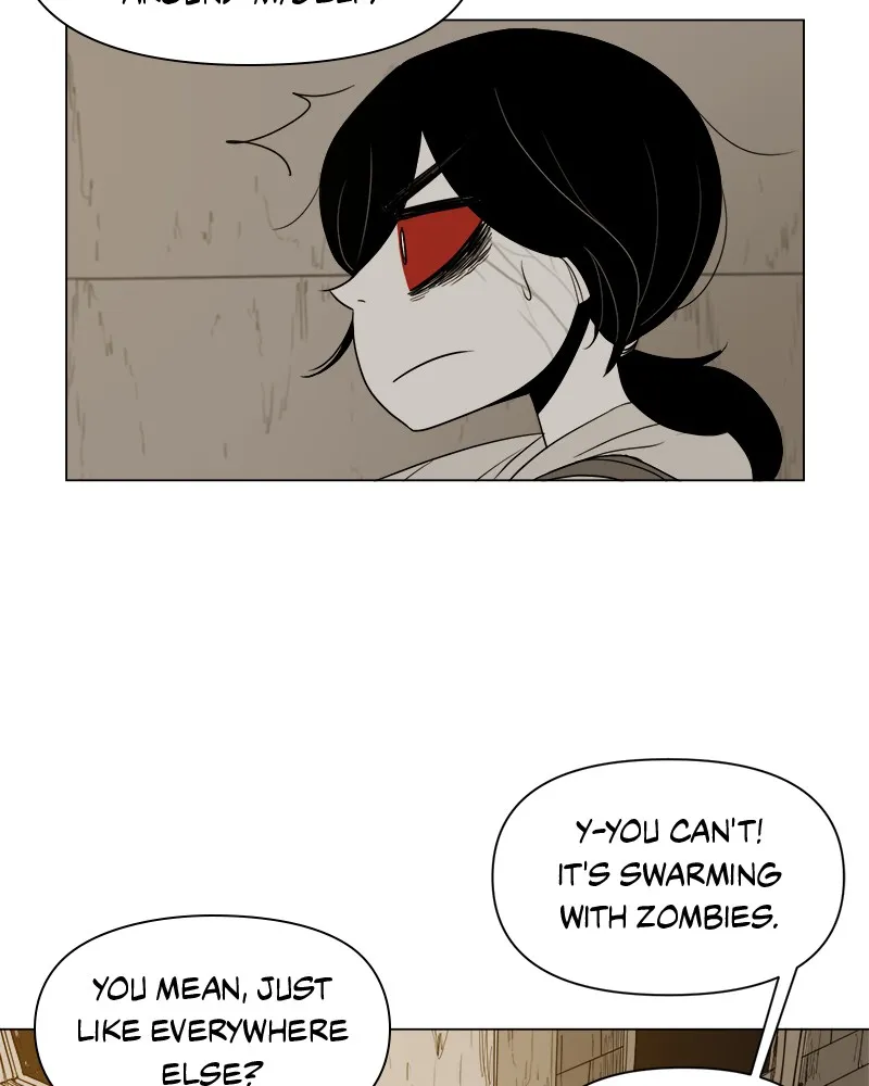 Survival Diary Chapter 3 page 23 - 