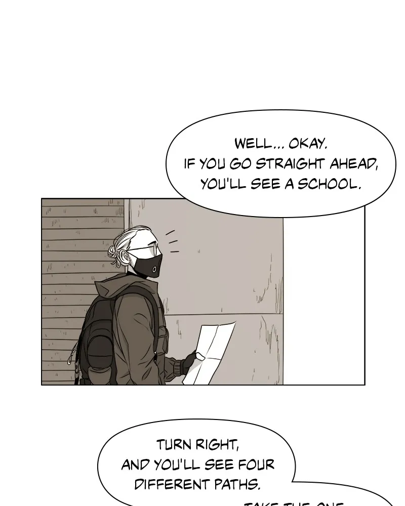 Survival Diary Chapter 3 page 27 - 