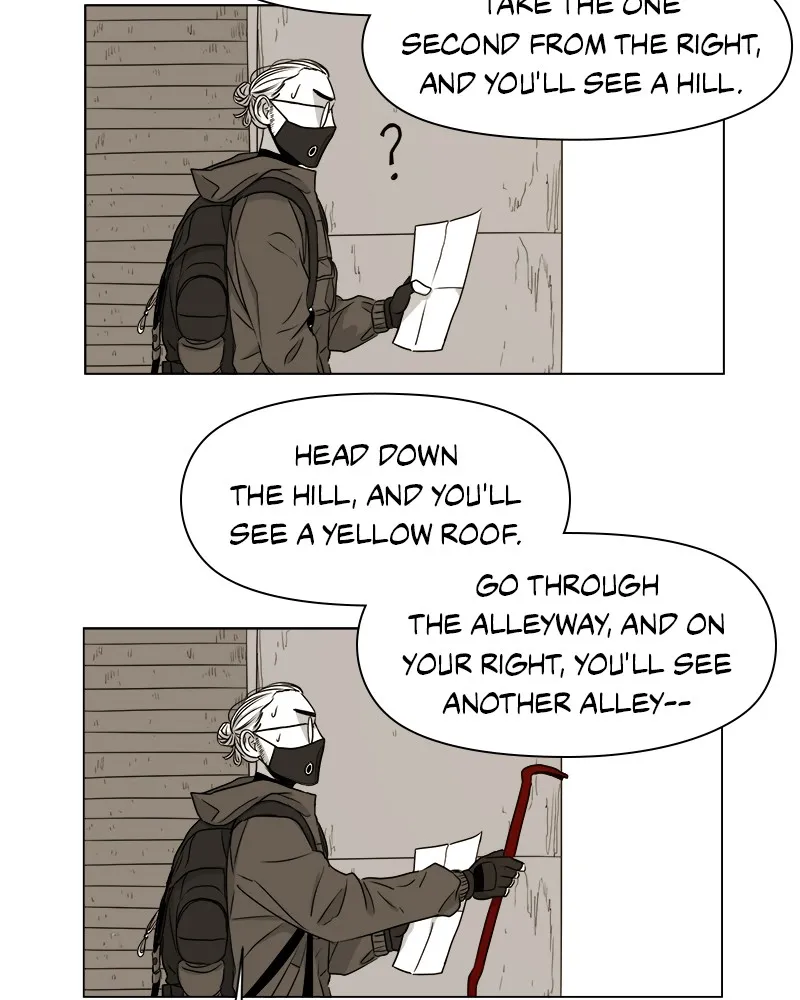 Survival Diary Chapter 3 page 28 - 