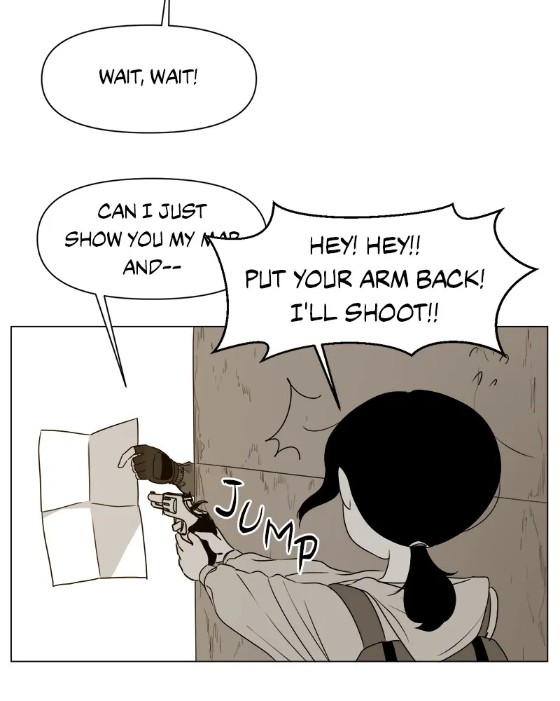 Survival Diary Chapter 3 page 29 - 