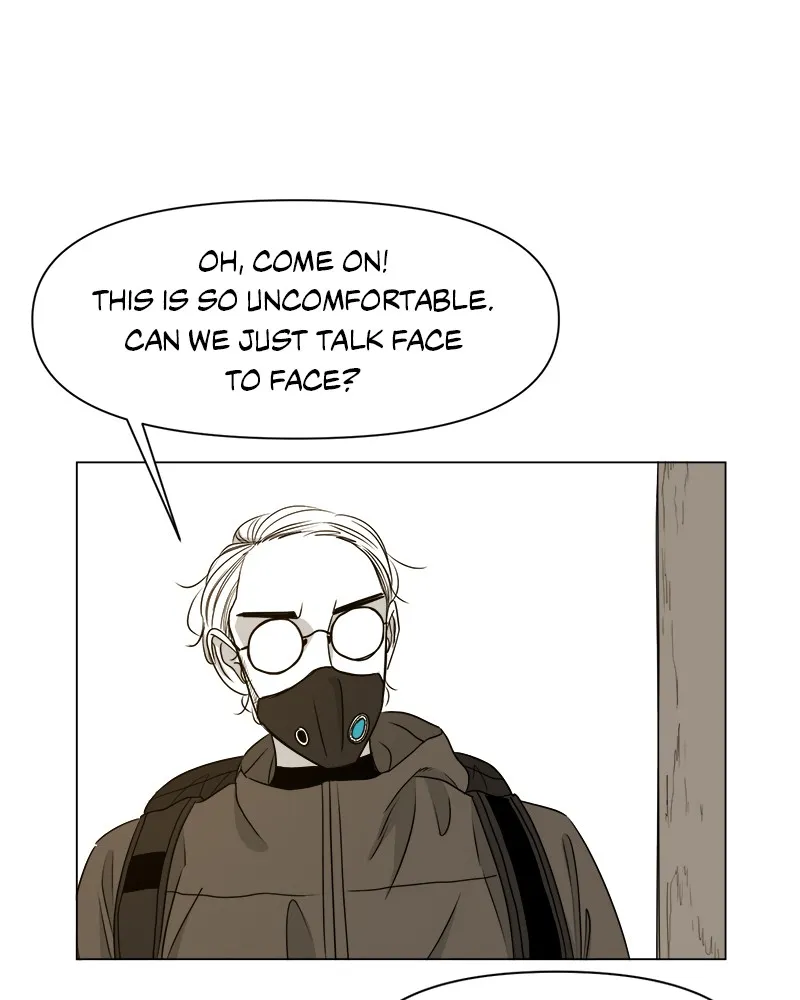 Survival Diary Chapter 3 page 30 - 