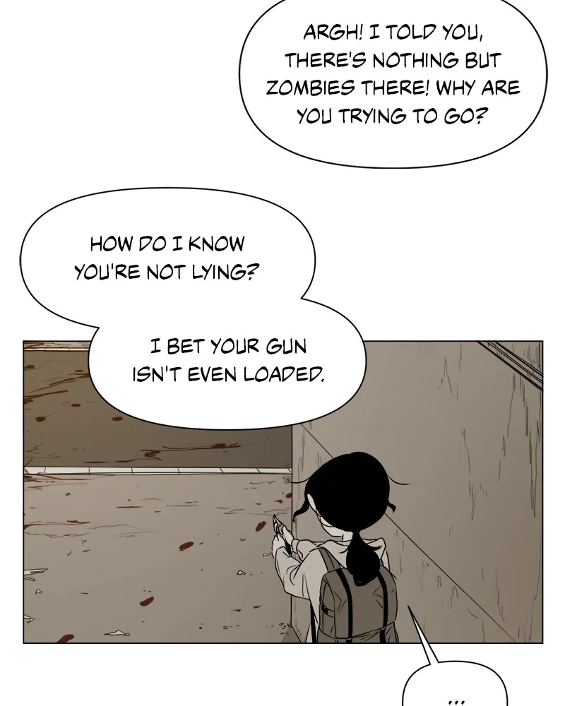 Survival Diary Chapter 3 page 31 - 
