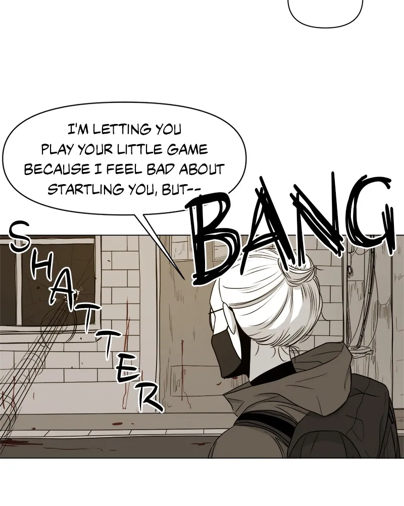Survival Diary Chapter 3 page 32 - 
