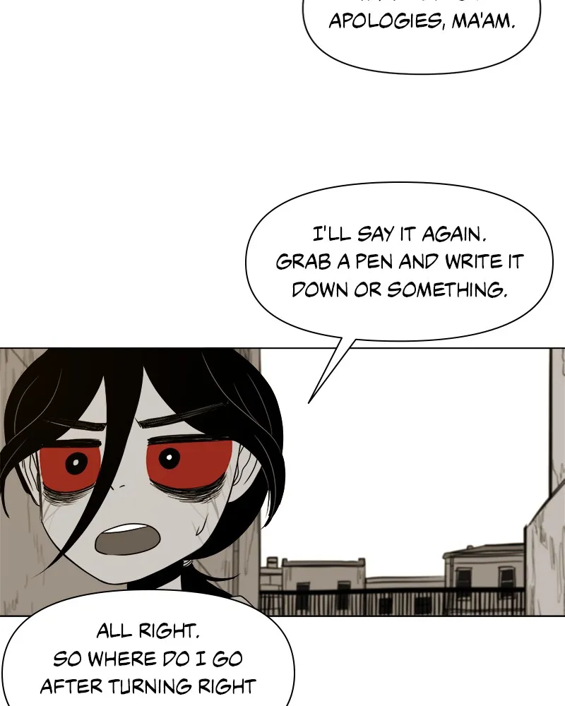 Survival Diary Chapter 3 page 34 - 