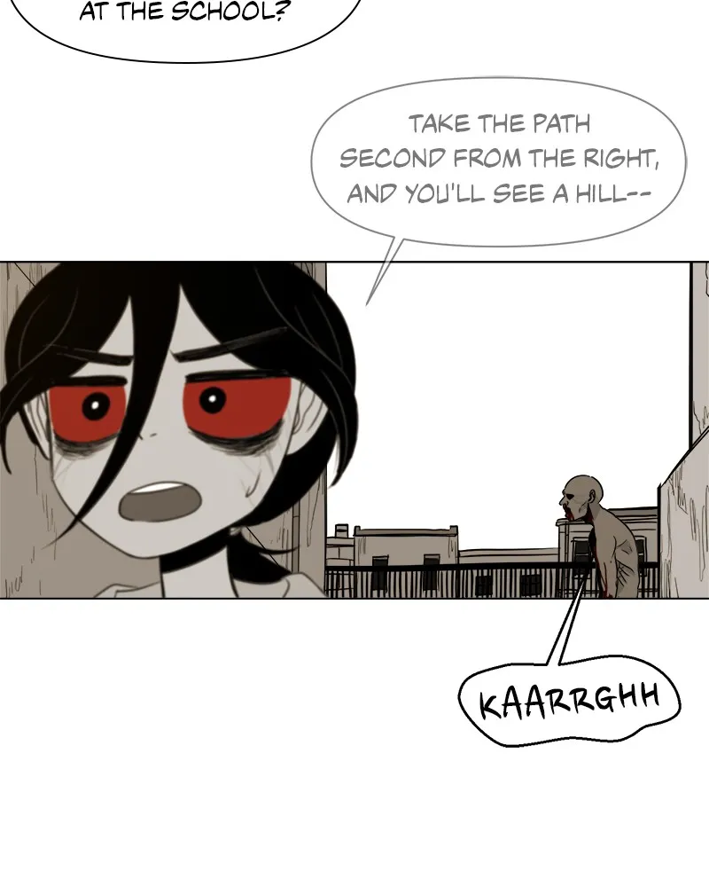 Survival Diary Chapter 3 page 35 - 