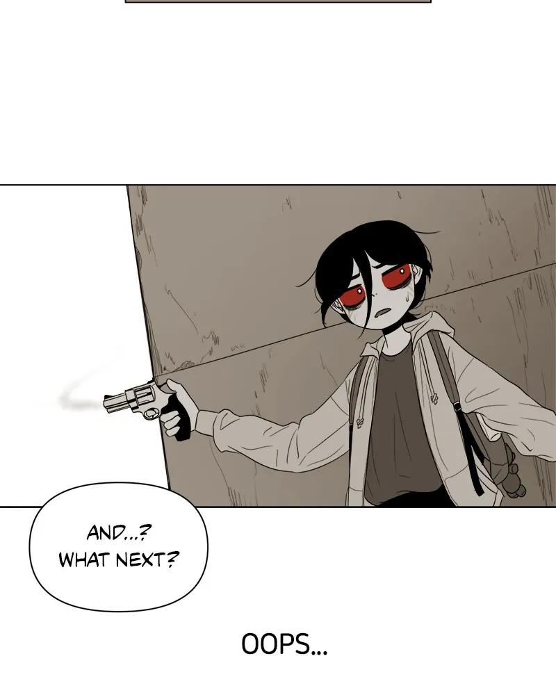Survival Diary Chapter 3 page 39 - 