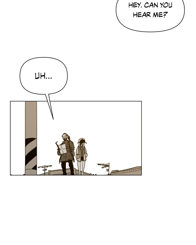 Survival Diary Chapter 3 page 5 - 