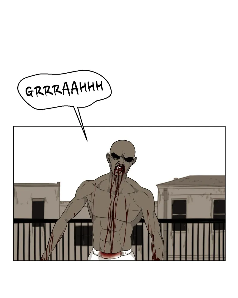 Survival Diary Chapter 3 page 41 - 
