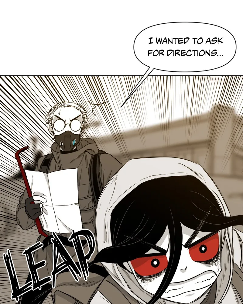 Survival Diary Chapter 3 page 6 - 