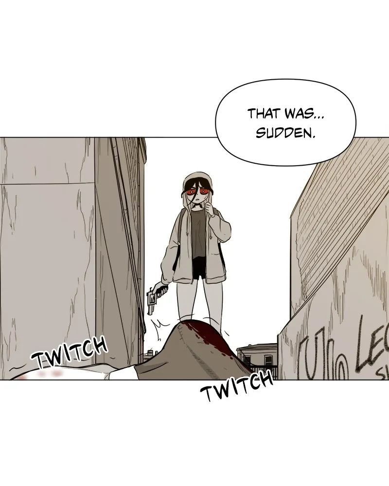 Survival Diary Chapter 3 page 51 - 
