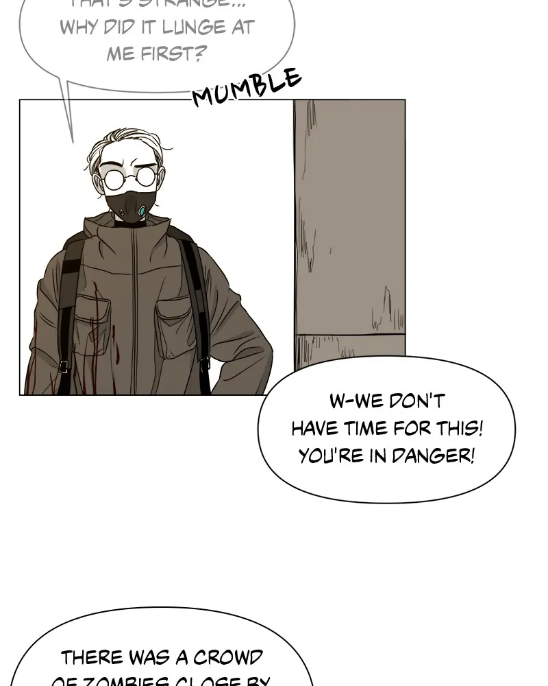 Survival Diary Chapter 3 page 53 - 