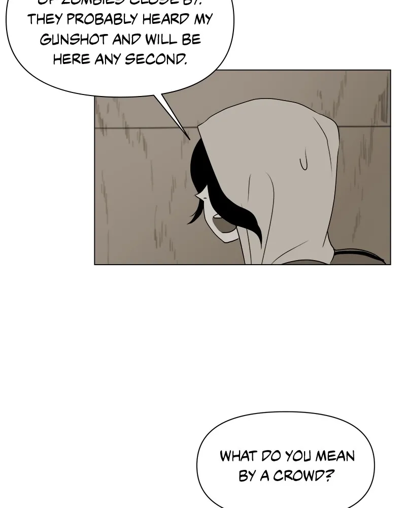 Survival Diary Chapter 3 page 54 - 