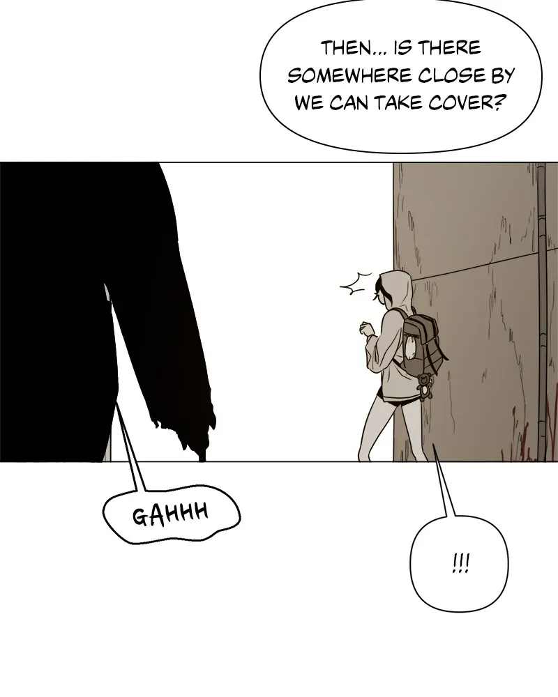 Survival Diary Chapter 3 page 56 - 