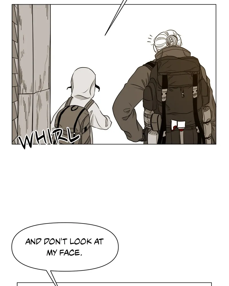 Survival Diary Chapter 3 page 58 - 