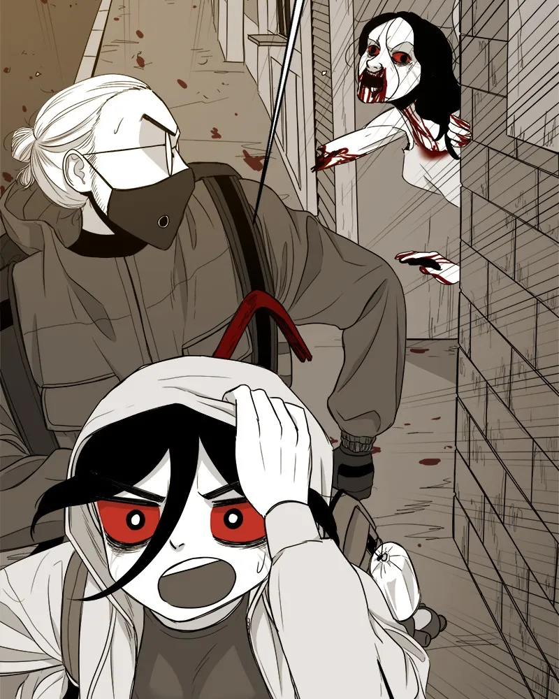 Survival Diary Chapter 3 page 60 - 