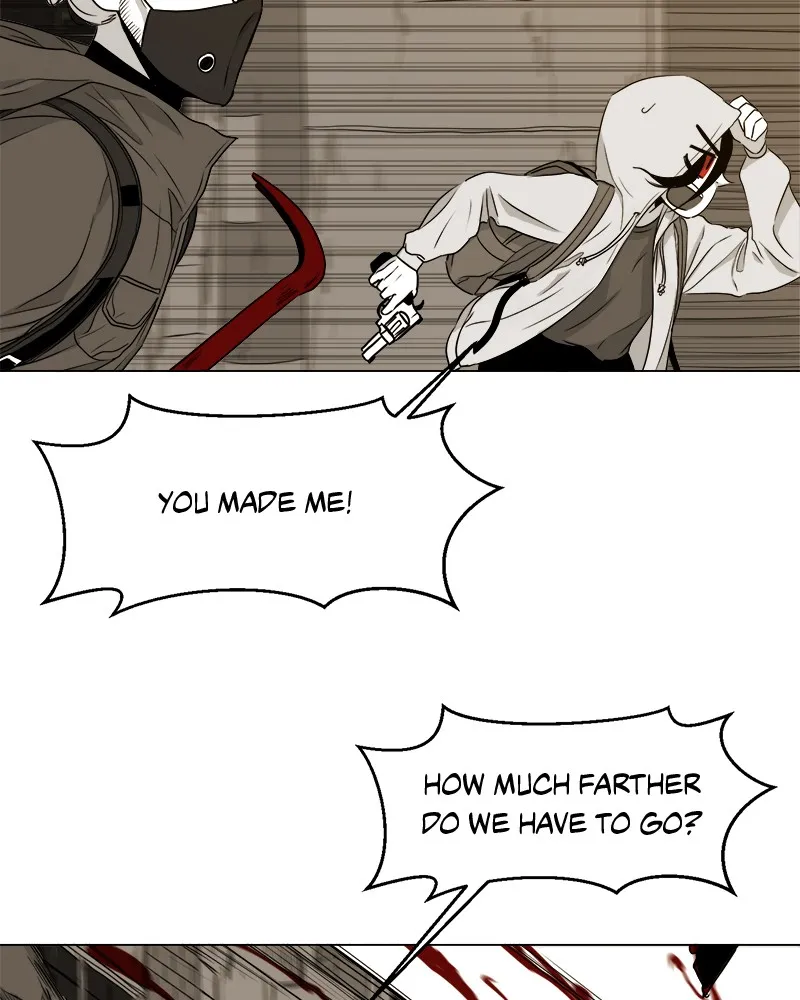 Survival Diary Chapter 3 page 63 - 
