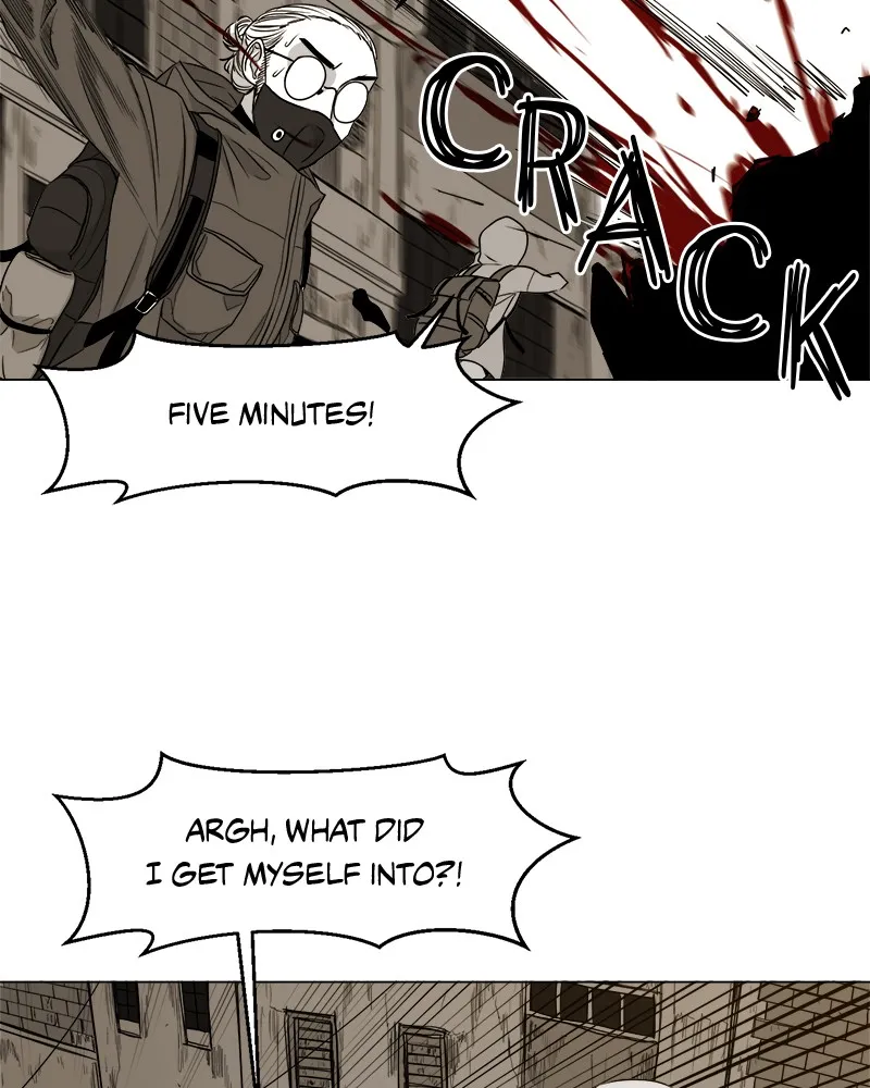 Survival Diary Chapter 3 page 64 - 