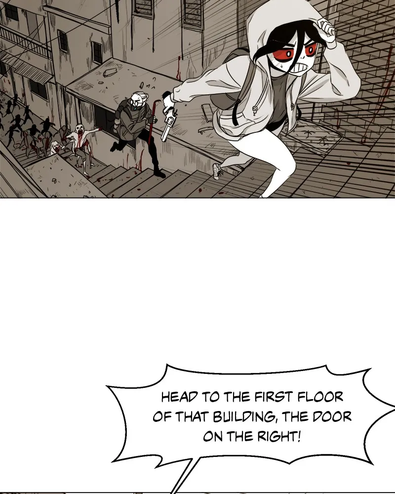 Survival Diary Chapter 3 page 65 - 
