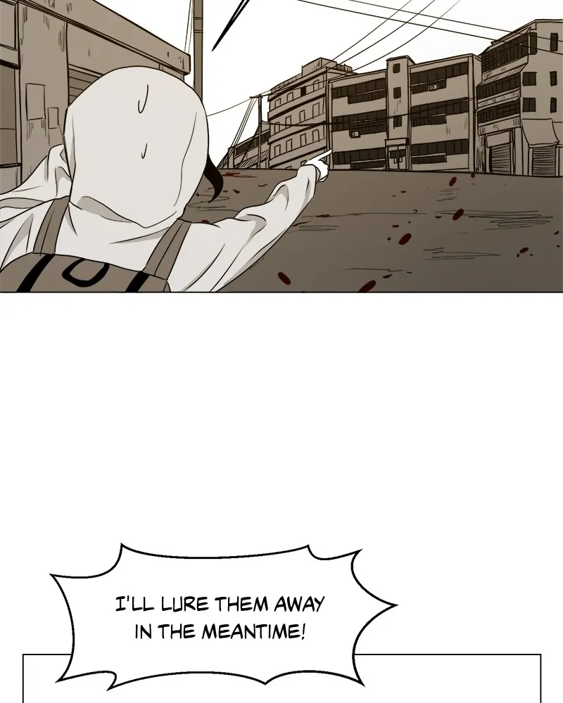 Survival Diary Chapter 3 page 66 - 