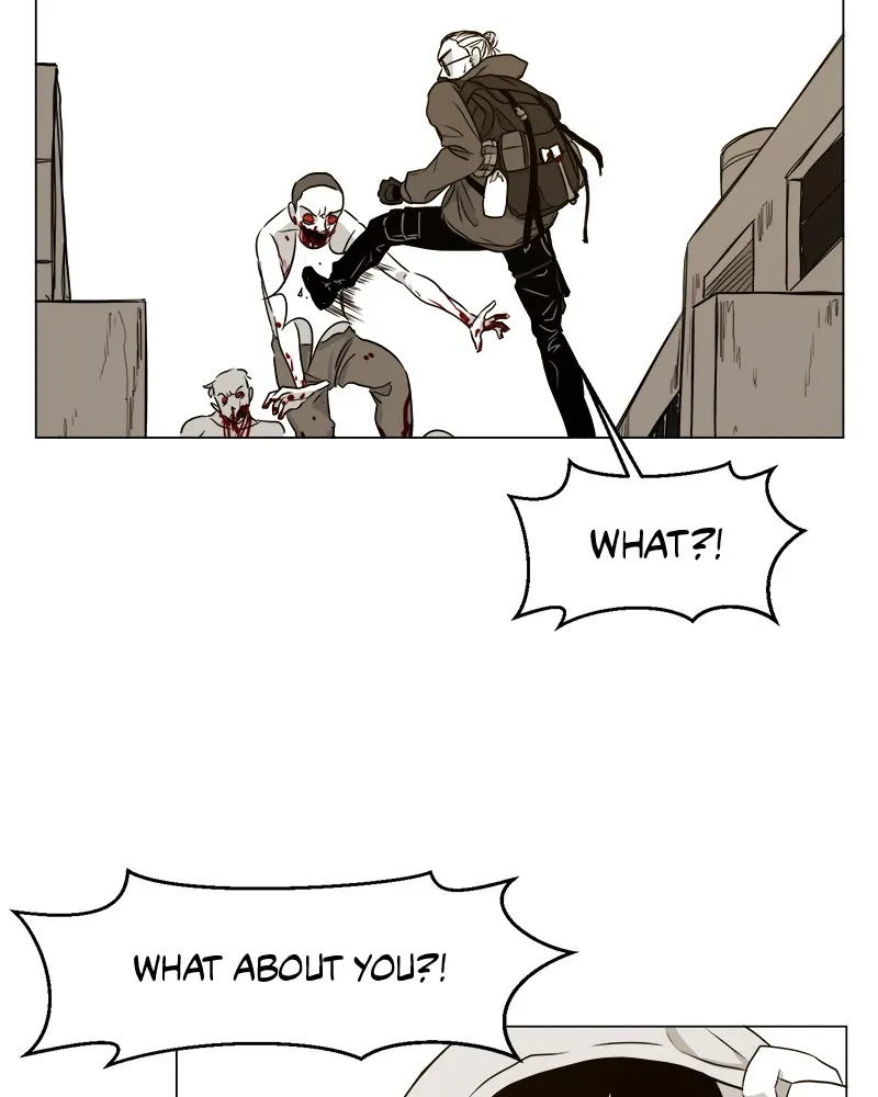 Survival Diary Chapter 3 page 67 - 