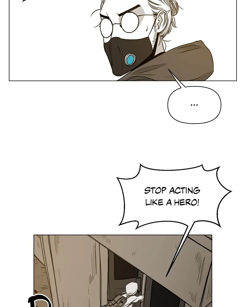Survival Diary Chapter 3 page 69 - 