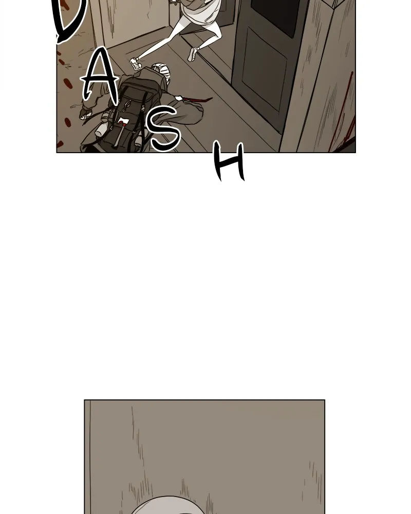 Survival Diary Chapter 3 page 70 - 