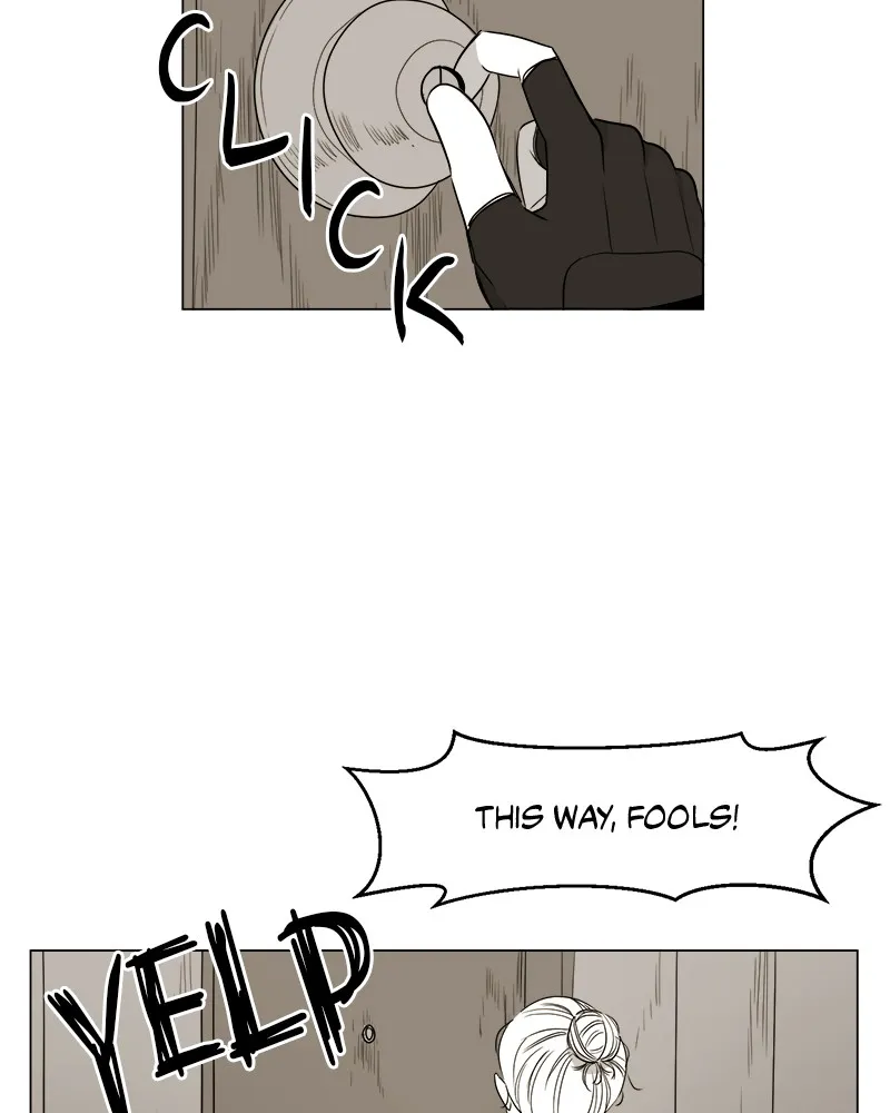 Survival Diary Chapter 3 page 71 - 