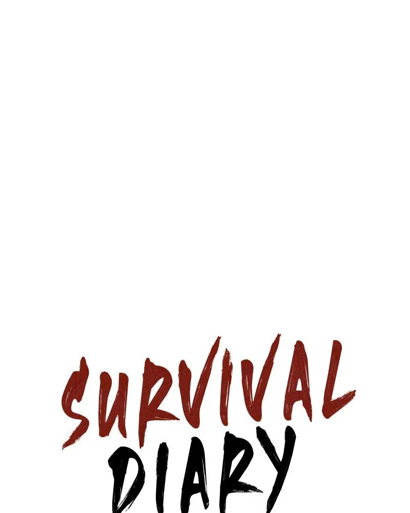 Survival Diary Chapter 3 page 77 - 