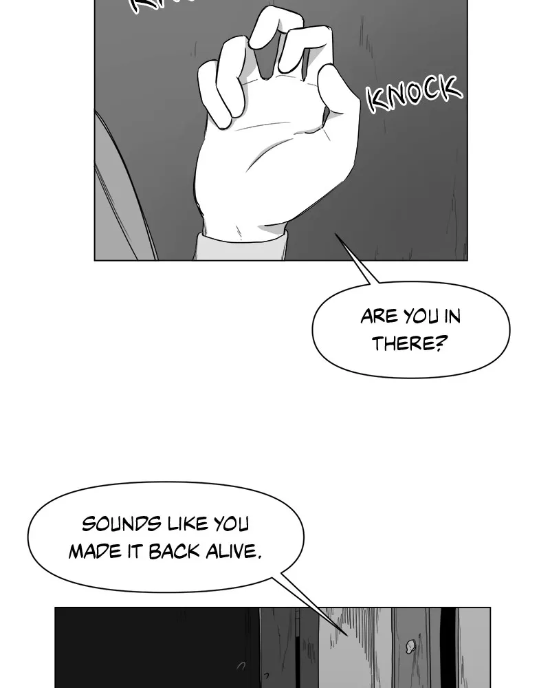 Survival Diary Chapter 3 page 80 - 