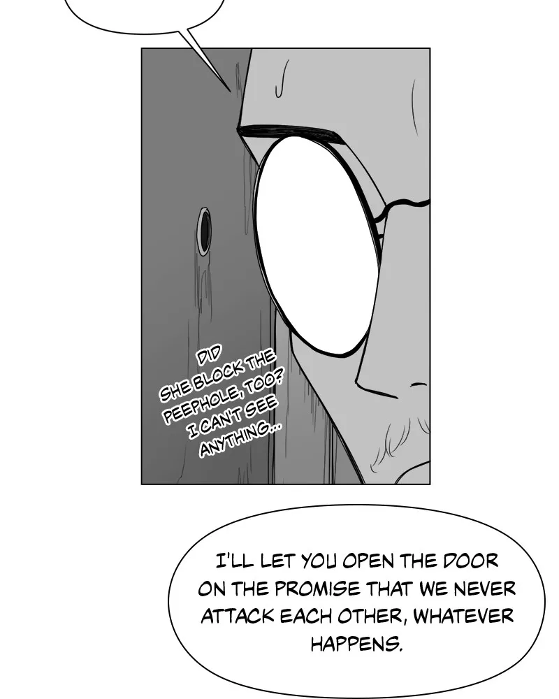 Survival Diary Chapter 3 page 83 - 