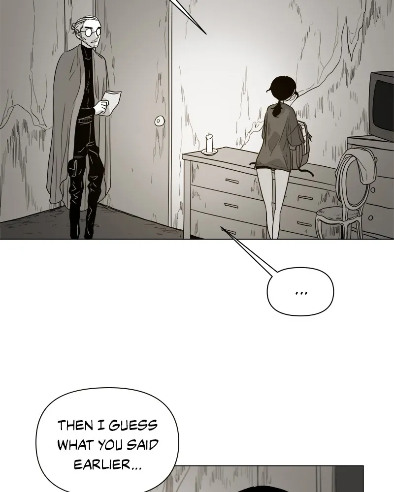 Survival Diary Chapter 4 page 14 - 