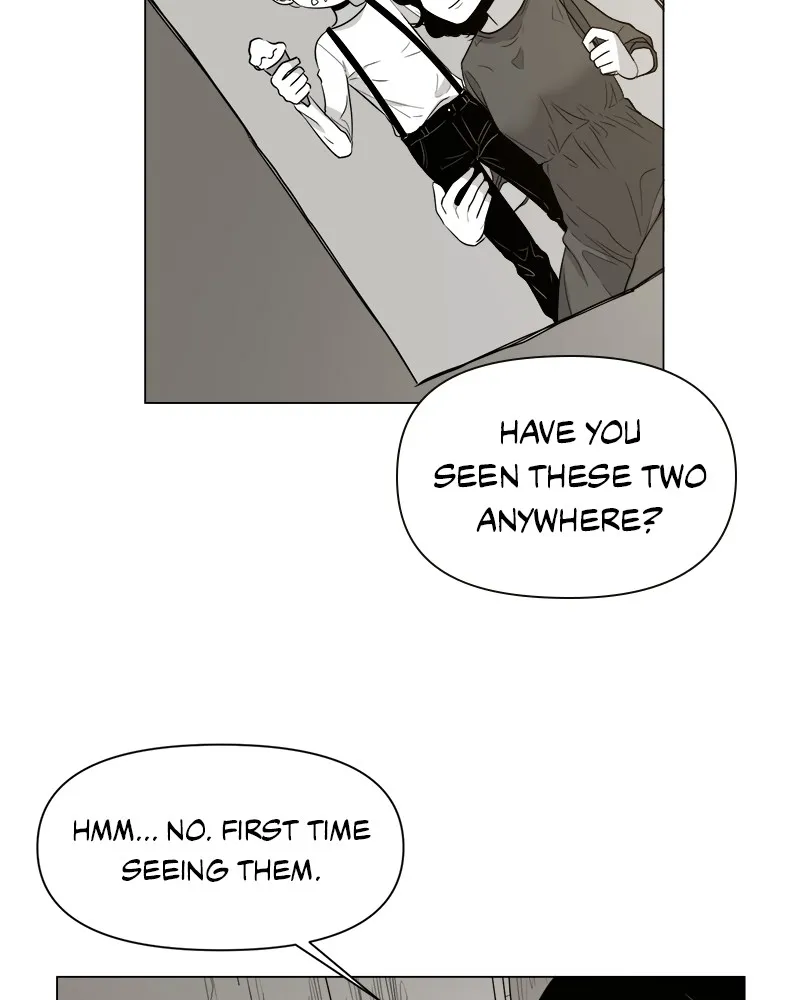 Survival Diary Chapter 4 page 18 - 