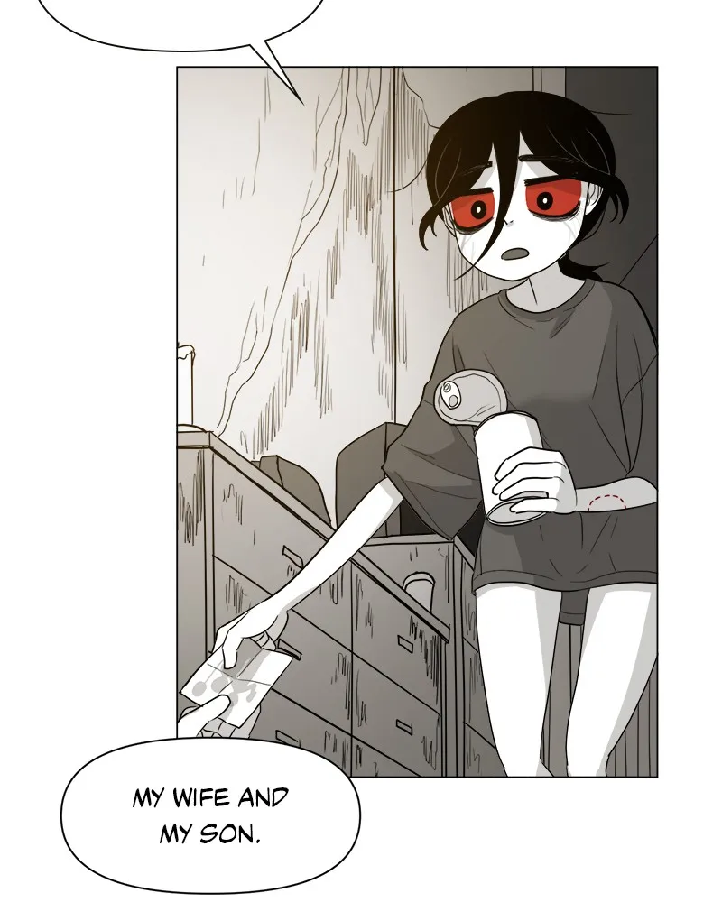 Survival Diary Chapter 4 page 20 - 