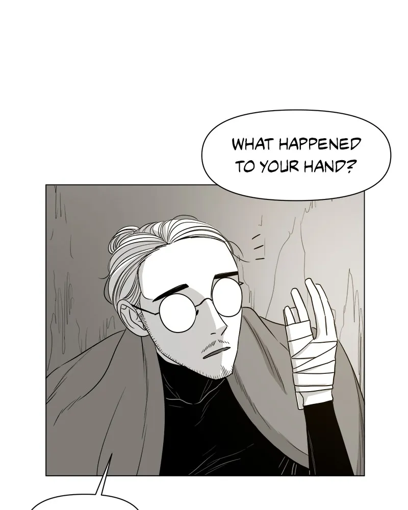 Survival Diary Chapter 4 page 23 - 