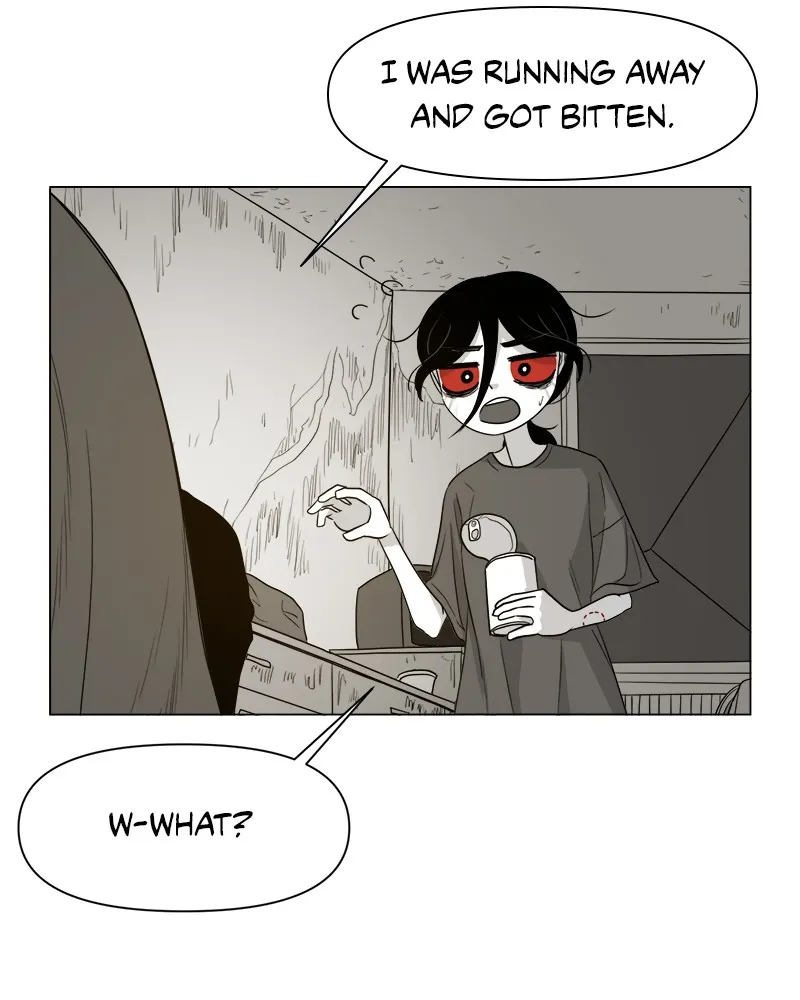 Survival Diary Chapter 4 page 25 - 