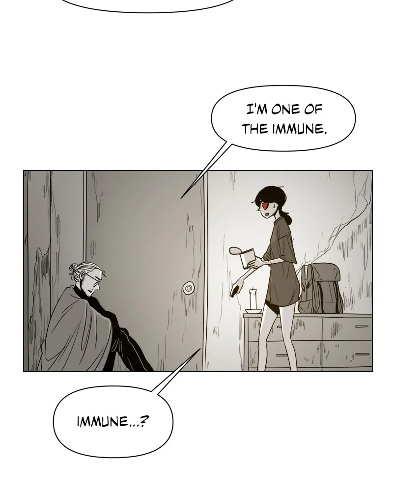 Survival Diary Chapter 4 page 27 - 