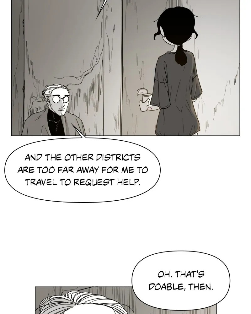 Survival Diary Chapter 4 page 32 - 