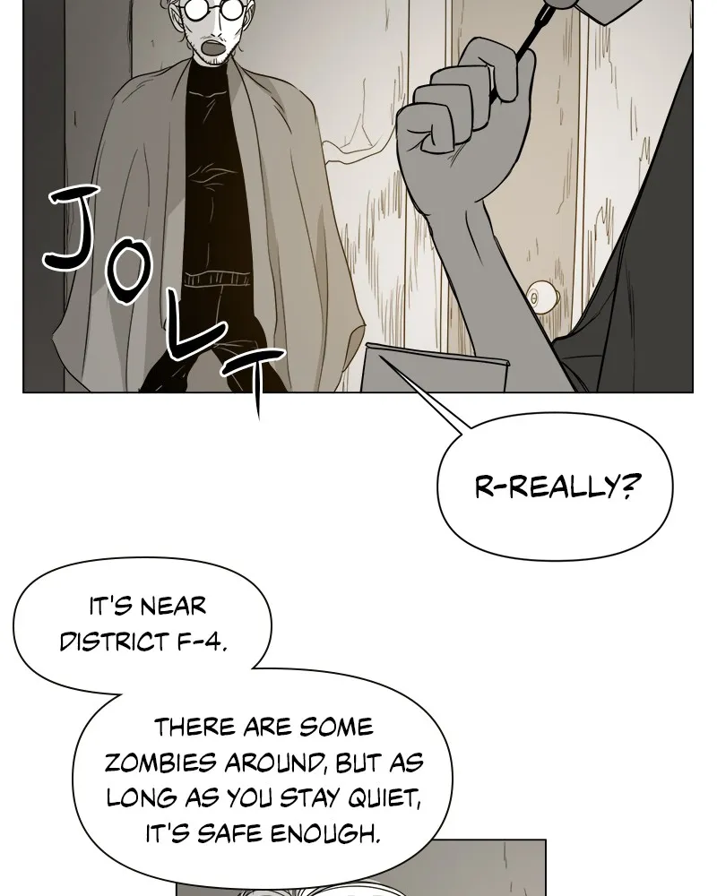 Survival Diary Chapter 4 page 35 - 