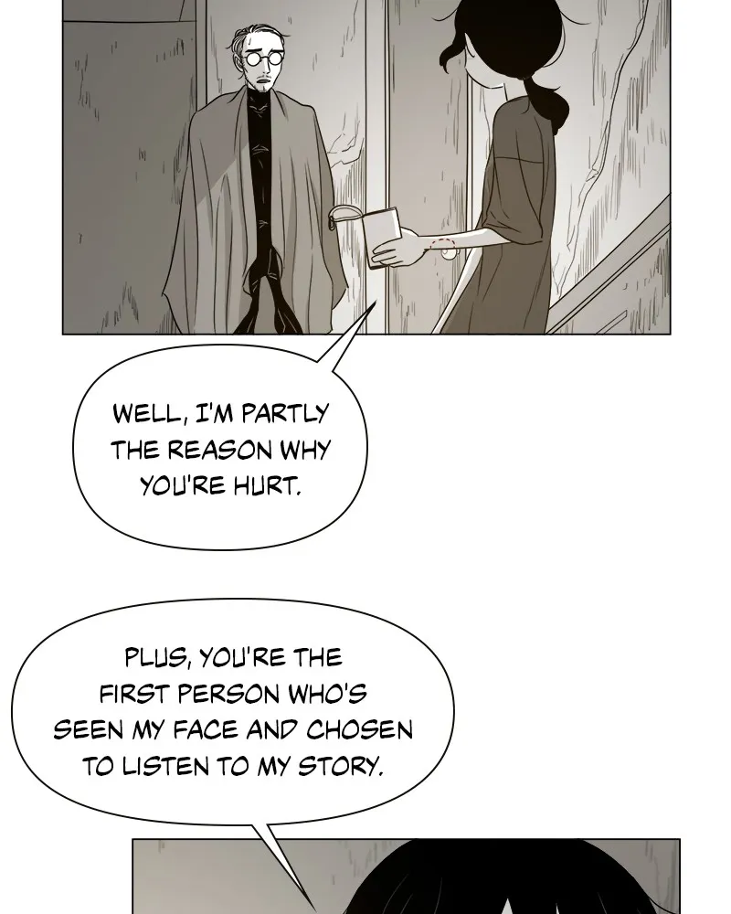 Survival Diary Chapter 4 page 37 - 