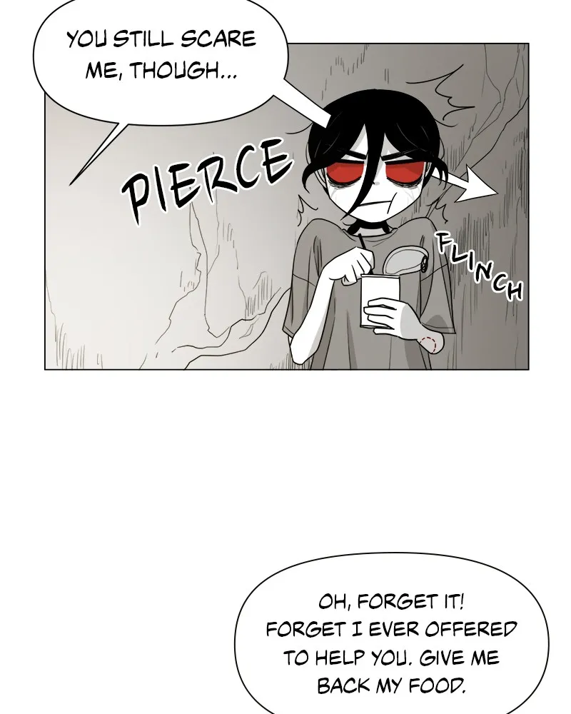 Survival Diary Chapter 4 page 40 - 